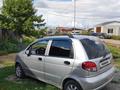 Daewoo Matiz 2011 годаfor2 100 000 тг. в Хромтау – фото 5