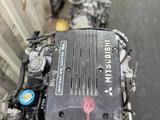 Каробка Монтеро Спорт 4Х Ступка Вафельный 3.0 6G-72 за 350 000 тг. в Алматы