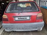 Volkswagen Golf 1995 года за 1 200 000 тг. в Усть-Каменогорск – фото 2