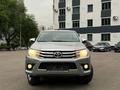 Toyota Hilux 2015 года за 12 490 000 тг. в Алматы – фото 3