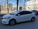 Kia Cerato 2014 года за 6 300 000 тг. в Атырау – фото 2