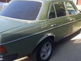 Mercedes-Benz E 230 1981 годаfor1 500 000 тг. в Шымкент