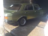 Mercedes-Benz E 230 1981 годаfor1 500 000 тг. в Шымкент – фото 4