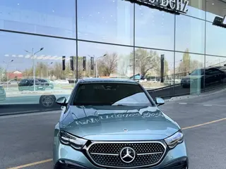 Mercedes-Benz E 200 Premium