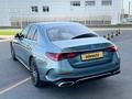 Mercedes-Benz E 200 Premium 2024 года за 43 882 220 тг. в Алматы – фото 2
