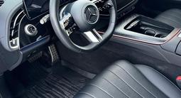 Mercedes-Benz E 200 Premium 2024 годаүшін43 640 240 тг. в Алматы – фото 3