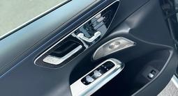 Mercedes-Benz E 200 Premium 2024 годаүшін43 640 240 тг. в Алматы – фото 4