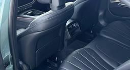 Mercedes-Benz E 200 Premium 2024 годаүшін43 640 240 тг. в Алматы – фото 5