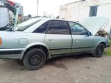 Audi 100 1991 года за 1 400 000 тг. в Аркалык – фото 2