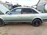Audi 100 1991 года за 1 400 000 тг. в Аркалык – фото 3