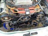 Audi 100 1991 года за 1 400 000 тг. в Аркалык – фото 4