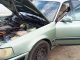 Audi 100 1991 года за 1 400 000 тг. в Аркалык