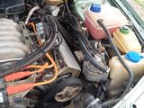 Audi 100 1991 года за 1 400 000 тг. в Аркалык – фото 5