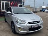 Hyundai Accent 2012 года за 4 300 000 тг. в Кокшетау