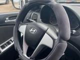 Hyundai Accent 2012 года за 4 000 000 тг. в Кокшетау – фото 3