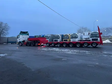 Scania  R-Series 2017 года за 75 000 000 тг. в Алматы – фото 16