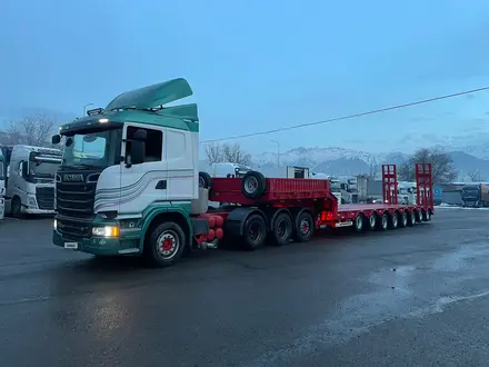 Scania  R-Series 2017 года за 75 000 000 тг. в Алматы – фото 20