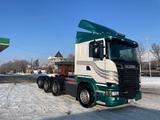 Scania  R-Series 2017 года за 75 000 000 тг. в Алматы – фото 2