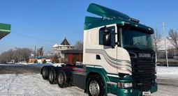 Scania  R-Series 2017 годаүшін75 000 000 тг. в Алматы – фото 2