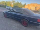 Audi 100 1992 годаүшін1 400 000 тг. в Караганда – фото 3
