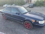 Audi 100 1992 годаүшін1 400 000 тг. в Караганда – фото 4