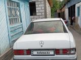 Mercedes-Benz 190 1990 года за 700 000 тг. в Алматы – фото 3