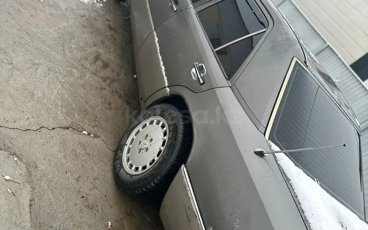 Mercedes-Benz E 230 1992 года за 1 150 000 тг. в Алматы