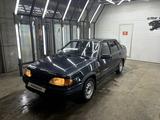 ВАЗ (Lada) 2115 2006 года за 1 050 000 тг. в Астана