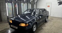 ВАЗ (Lada) 2115 2006 года за 1 050 000 тг. в Астана