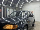 ВАЗ (Lada) 2115 2006 года за 1 050 000 тг. в Астана – фото 5