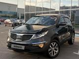 Kia Sportage 2014 года за 6 200 000 тг. в Астана