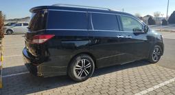 Nissan Quest 2012 годаүшін8 500 000 тг. в Актау – фото 3