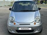 Daewoo Matiz 2013 года за 2 000 000 тг. в Шымкент – фото 3