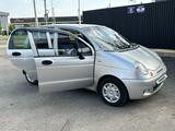 Daewoo Matiz 2013 года за 2 000 000 тг. в Шымкент – фото 5