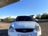 ВАЗ (Lada) Priora 2172 2012 года за 2 400 000 тг. в Рудный – фото 3