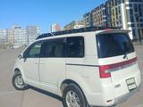 Mitsubishi Delica D:5 2009 годаүшін7 650 000 тг. в Астана – фото 3