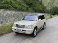 Lexus LX 470 2003 годаfor12 000 000 тг. в Алматы