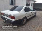 Nissan Primera 1994 года за 850 000 тг. в Туркестан – фото 2
