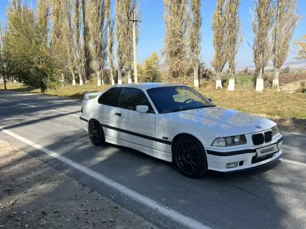 BMW 323 1995 года за 4 500 000 тг. в Алматы – фото 18