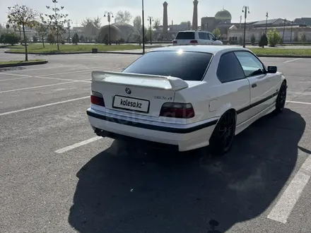BMW 323 1995 года за 4 500 000 тг. в Алматы – фото 25