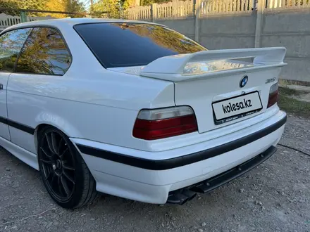 BMW 323 1995 года за 4 500 000 тг. в Алматы – фото 3