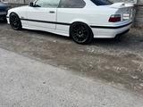 BMW 323 1995 годаүшін4 500 000 тг. в Алматы