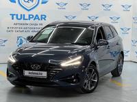 Hyundai i30 2022 года за 10 200 000 тг. в Алматы