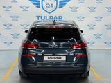 Hyundai i30 2022 годаүшін10 100 000 тг. в Алматы – фото 2
