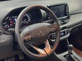 Hyundai i30 2022 года за 10 200 000 тг. в Алматы – фото 4