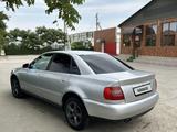 Audi A4 1998 года за 1 700 000 тг. в Актау – фото 2