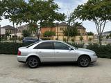Audi A4 1998 года за 1 700 000 тг. в Актау – фото 3