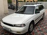 Subaru Legacy 1994 годаүшін2 200 000 тг. в Алматы – фото 2