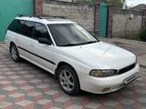 Subaru Legacy 1994 годаүшін2 200 000 тг. в Алматы