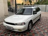 Subaru Legacy 1994 годаүшін2 200 000 тг. в Алматы – фото 3